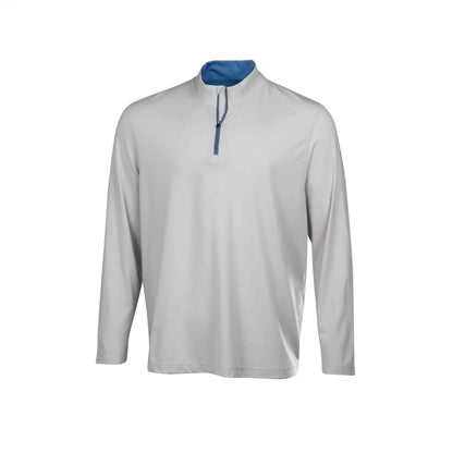 Beckett Quarter-Zip