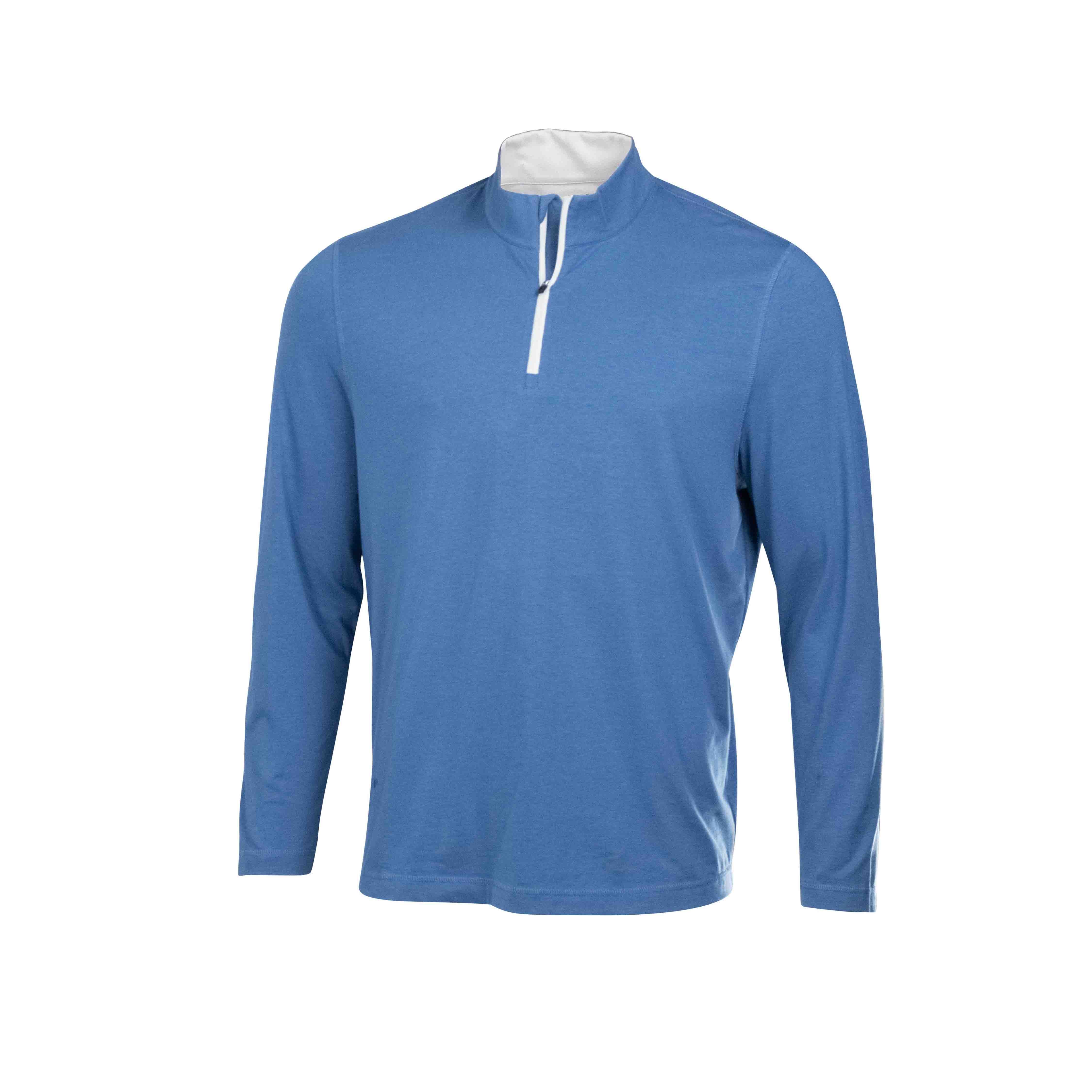 Image of Beckett Quarter-Zip