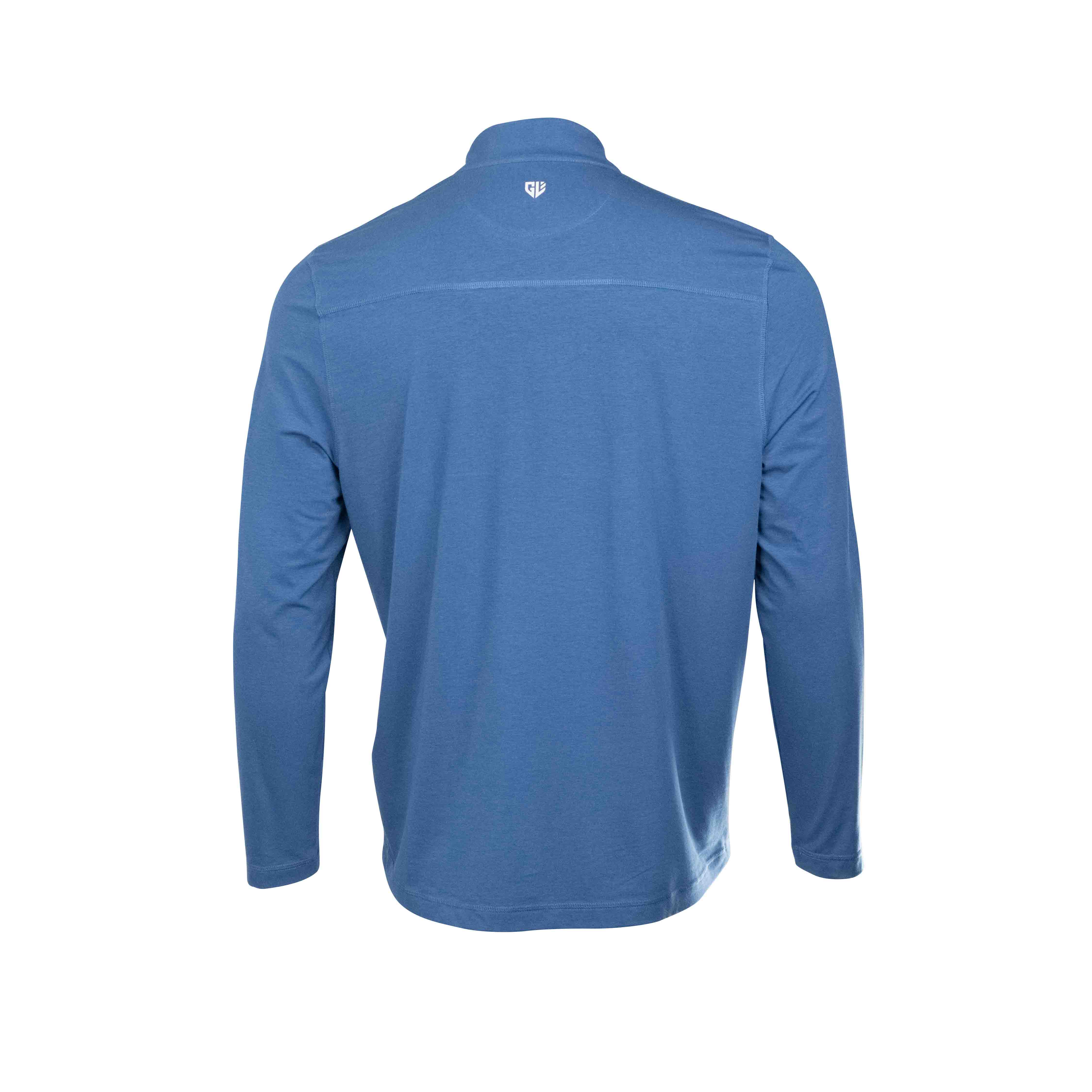 Image of Beckett Quarter-Zip