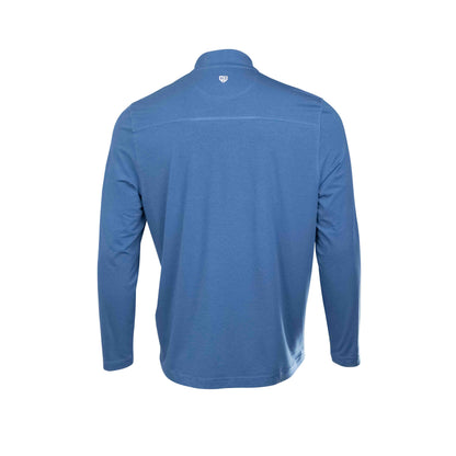 Beckett Quarter-Zip