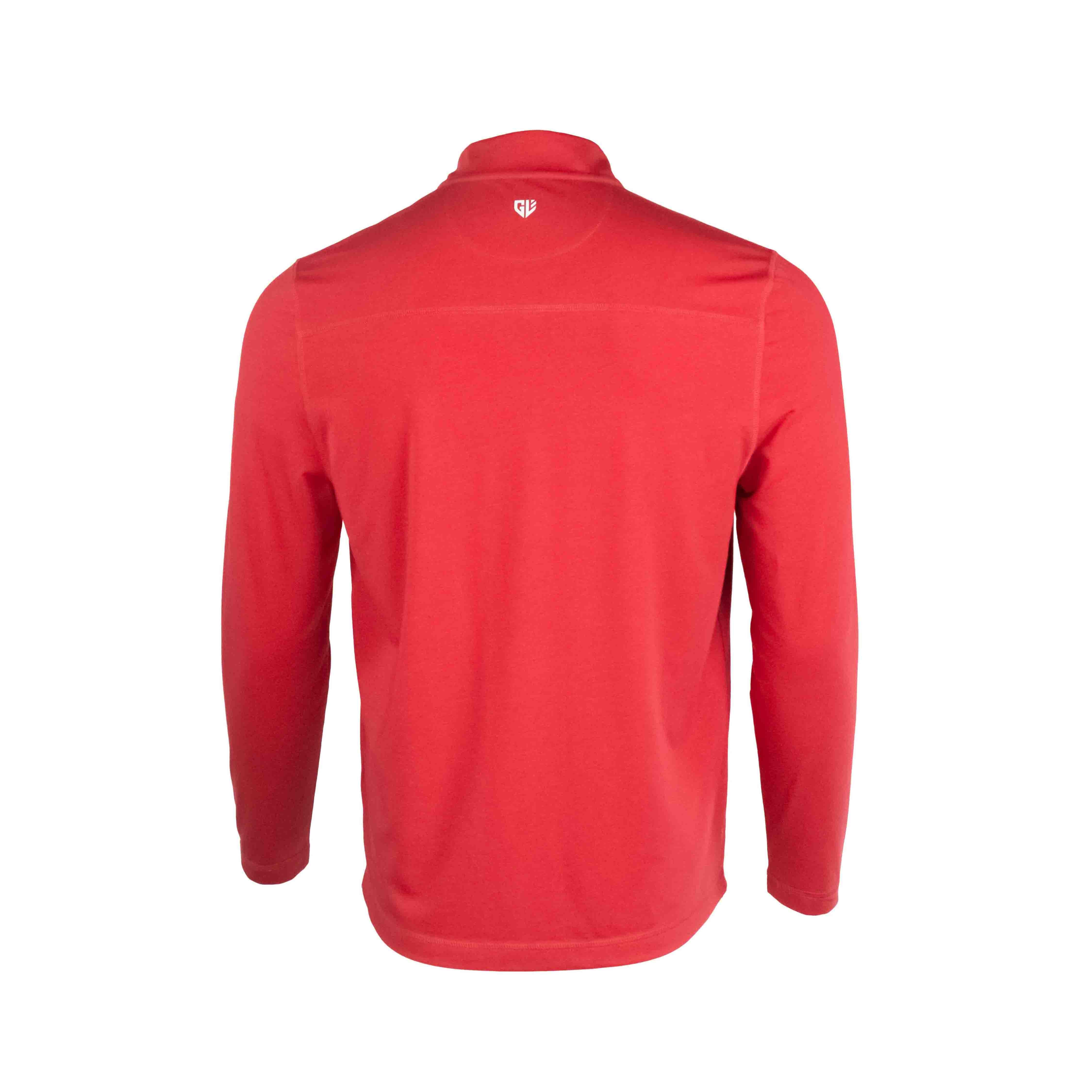 Image of Beckett Quarter-Zip