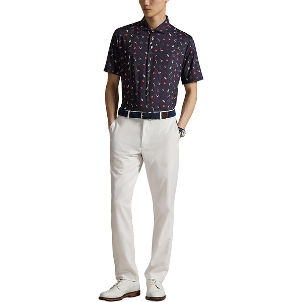 Image of 2025 Ryder Cup Performance Scatter Polo
