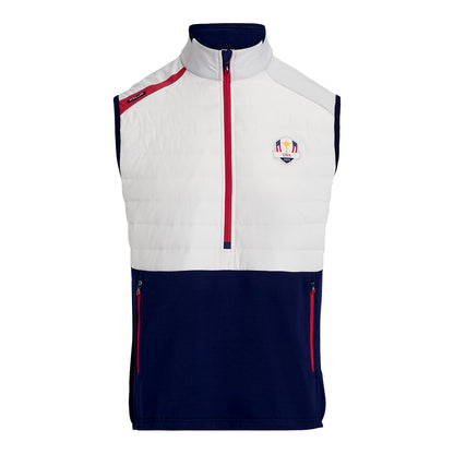2025 Ryder Cup Team U.S. Hybrid Vest (Pre-Sale)