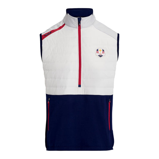 2025 Ryder Cup Team U.S. Hybrid Vest (Pre-Sale)