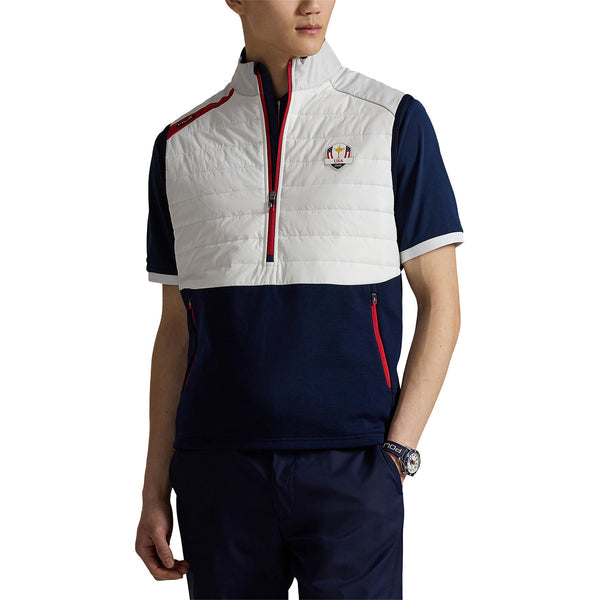 2025 Ryder Cup Team U.S. Hybrid Vest (Pre-Sale)