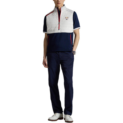 2025 Ryder Cup Team U.S. Hybrid Vest (Pre-Sale)