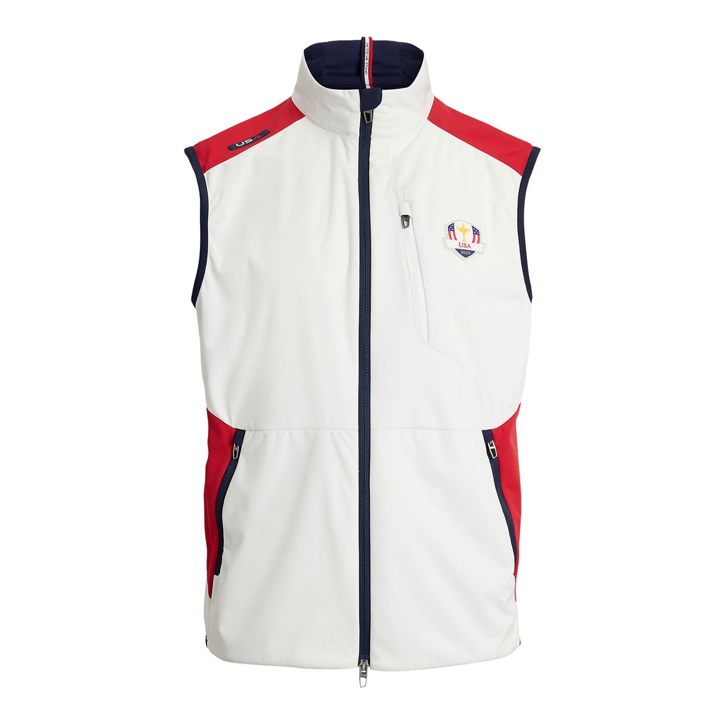 2025 Ryder Cup Team U.S. Hybrid Vest