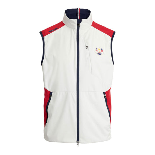 2025 Ryder Cup Team U.S. Hybrid Vest