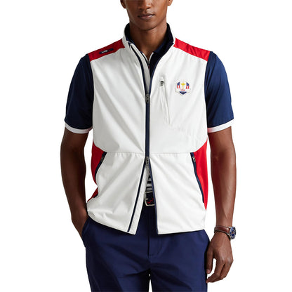 2025 Ryder Cup Team U.S. Hybrid Vest