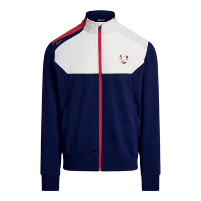 2025 Ryder Cup Team U.S. Hybrid Full Zip (Pre-Sale)
