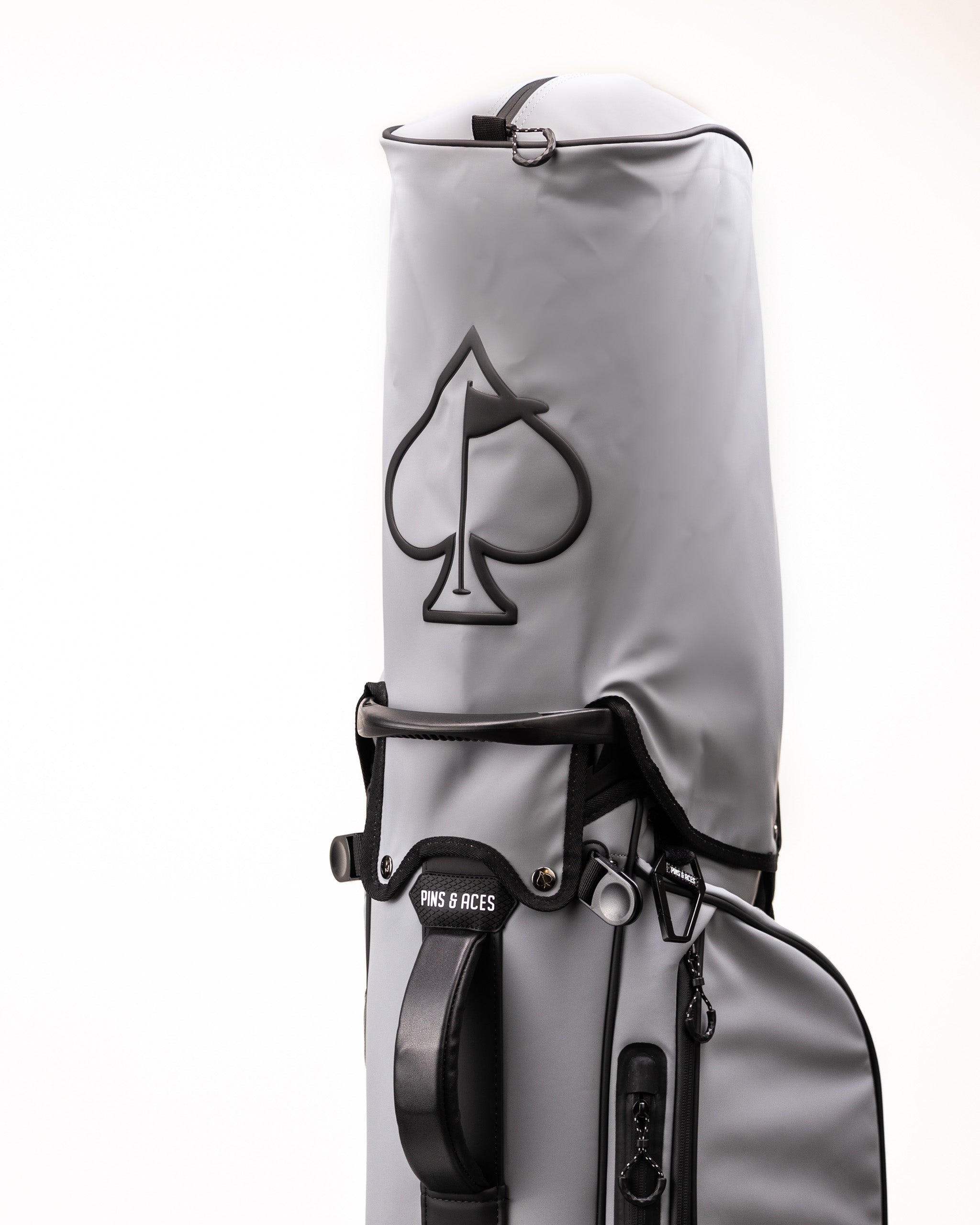 Image of Player Preferred™ Golf Bag - Flat Ash