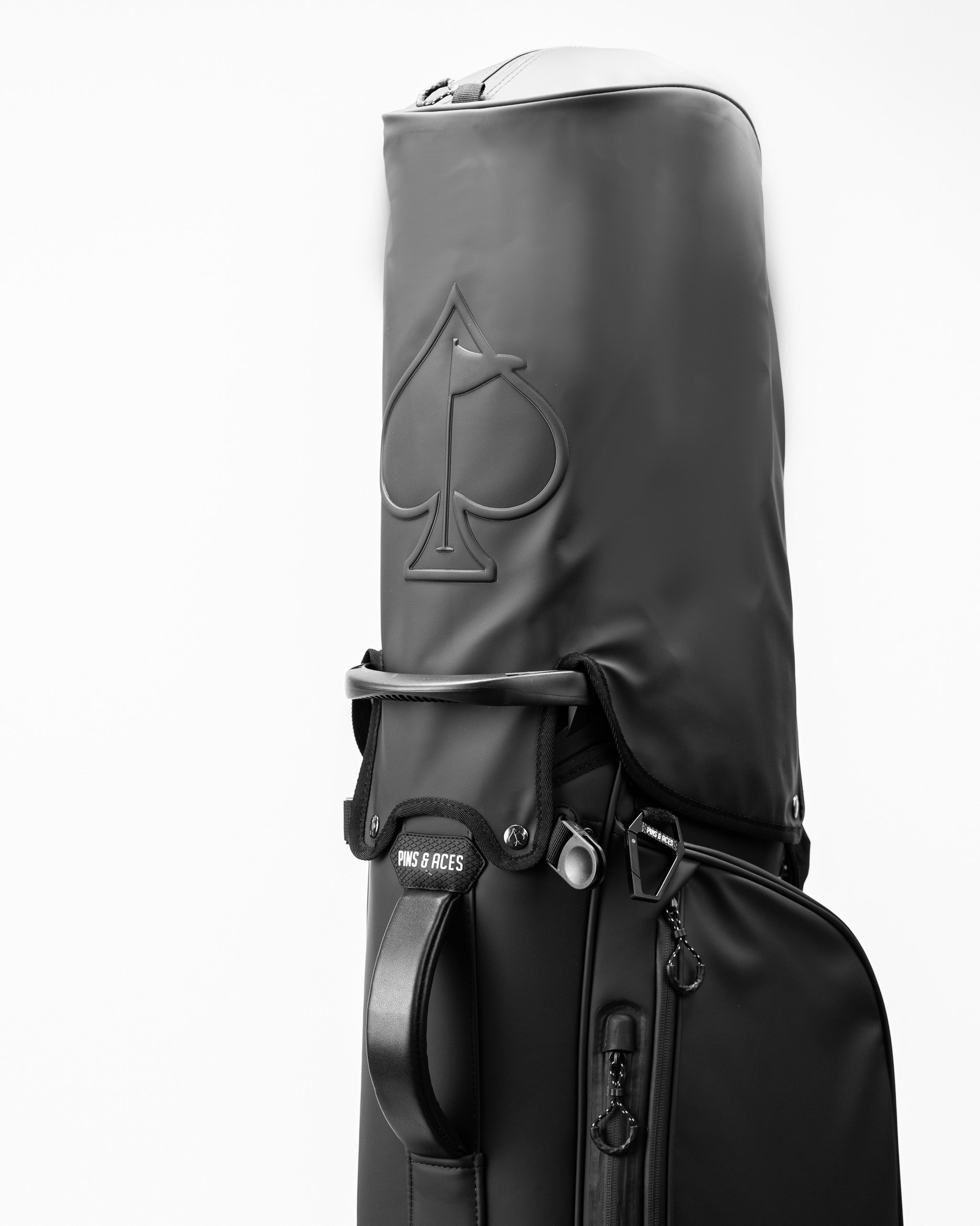Image of Player Preferred™ Golf Bag - Obsidian