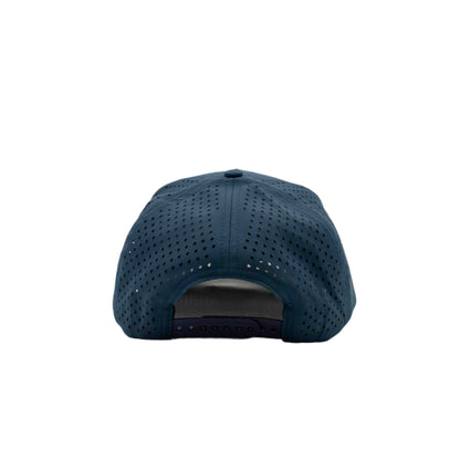 Golf Hat - Sprig Americana
