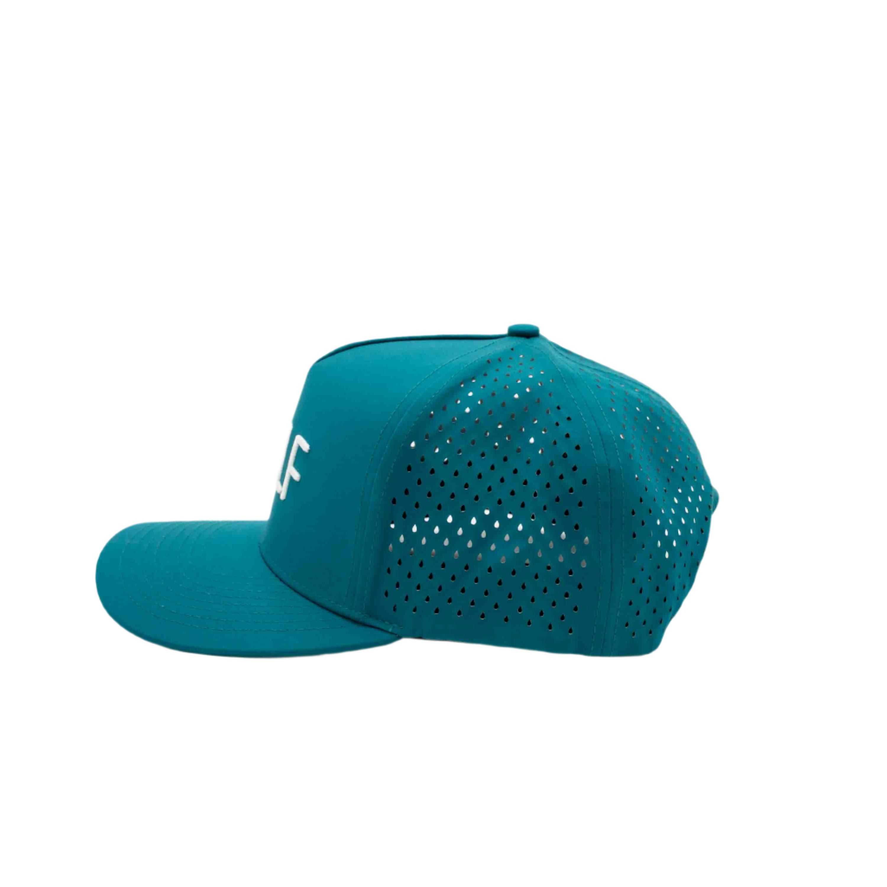 Image of Golf Hat - Duncan