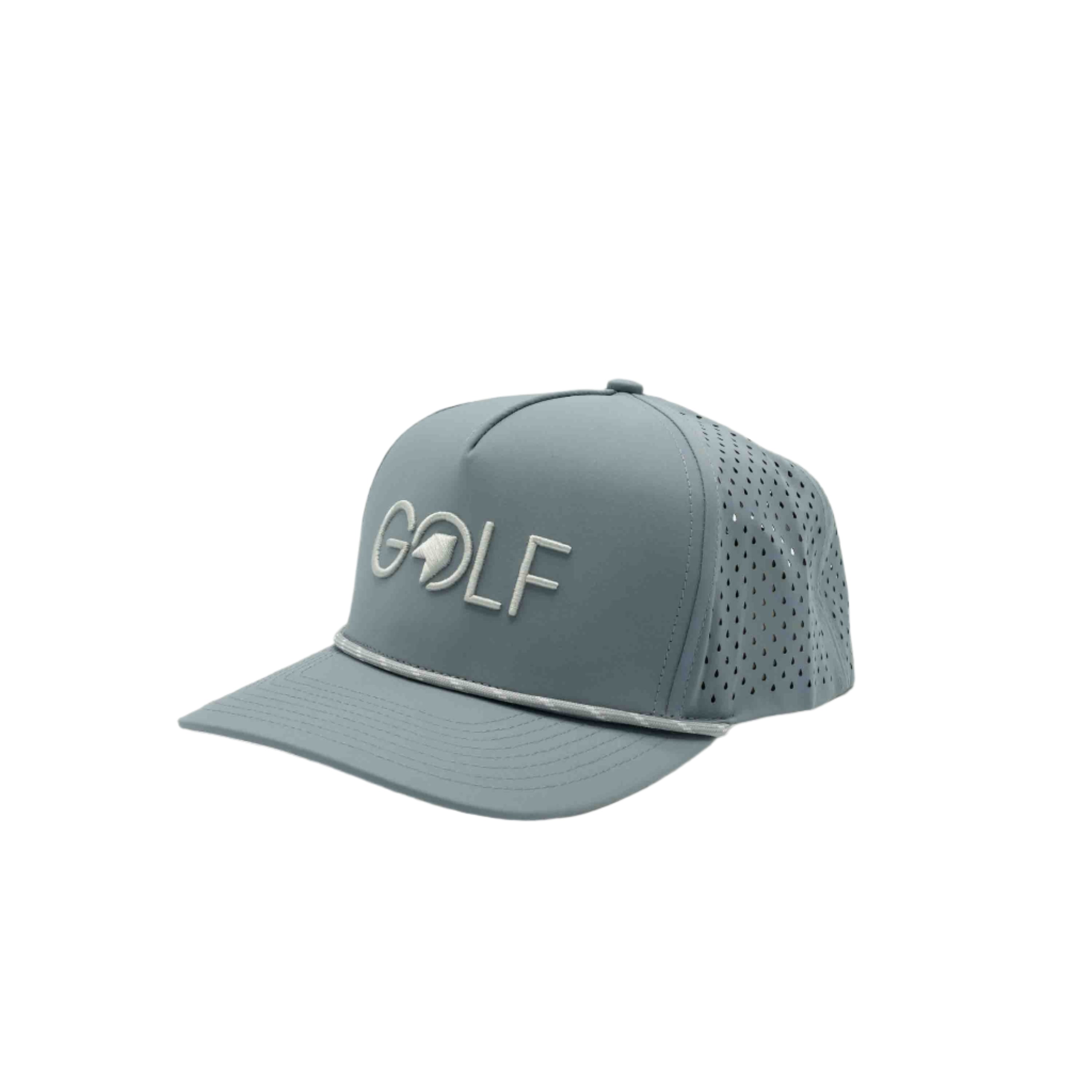 Image of Golf Hat - Lucas