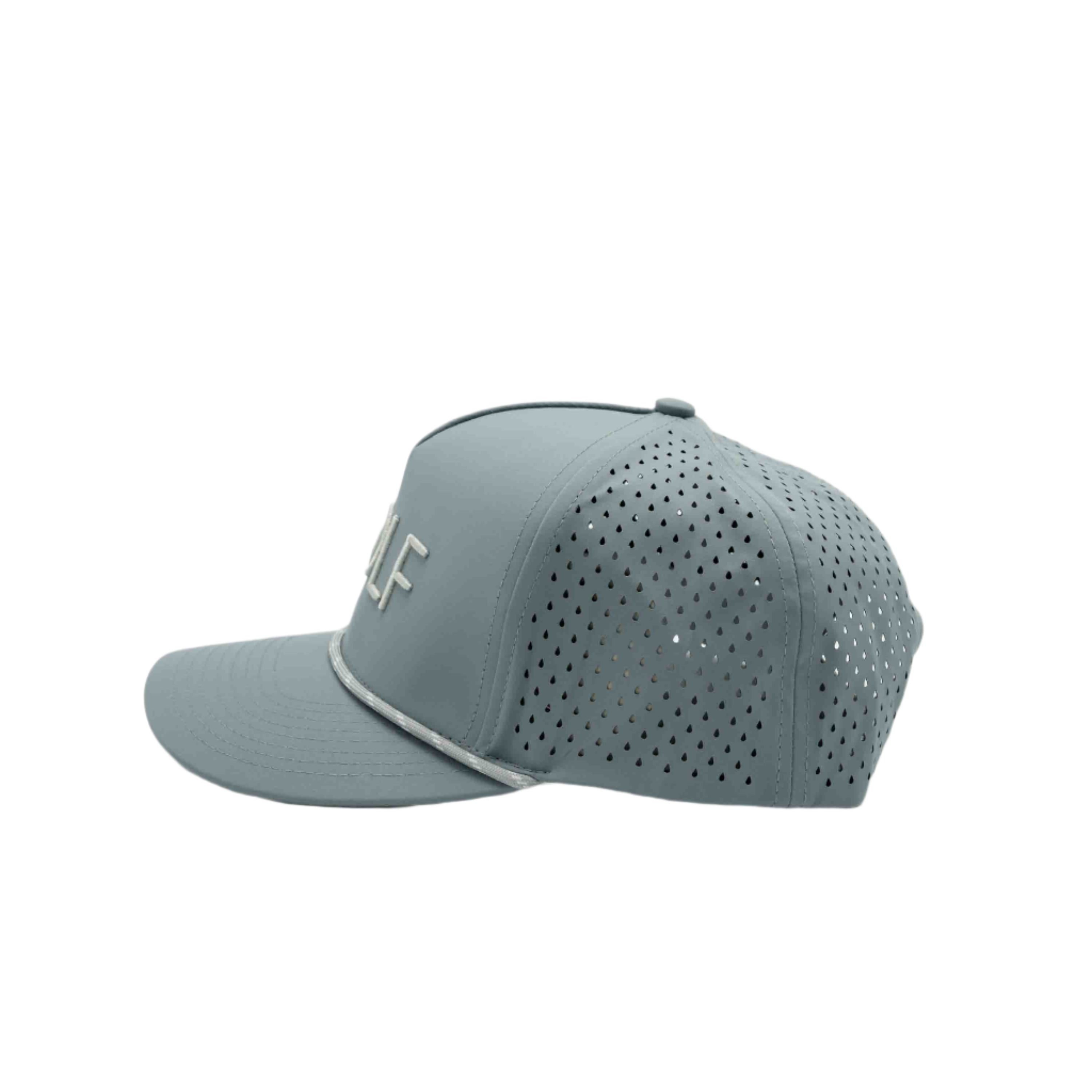 Image of Golf Hat - Lucas