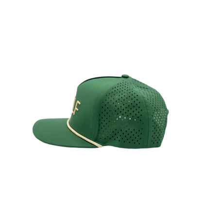 Golf Hat - Bloom