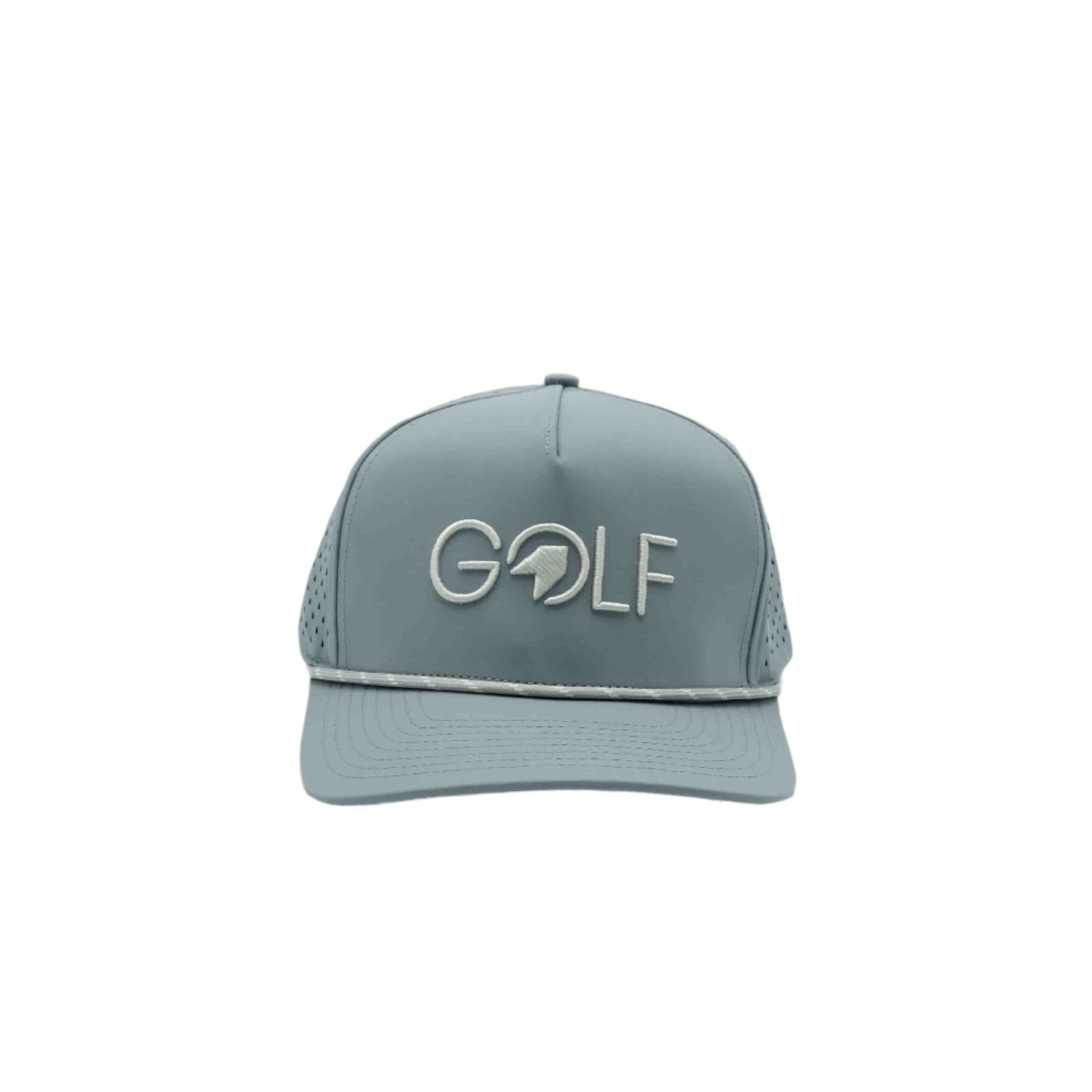 Image of Golf Hat - Lucas