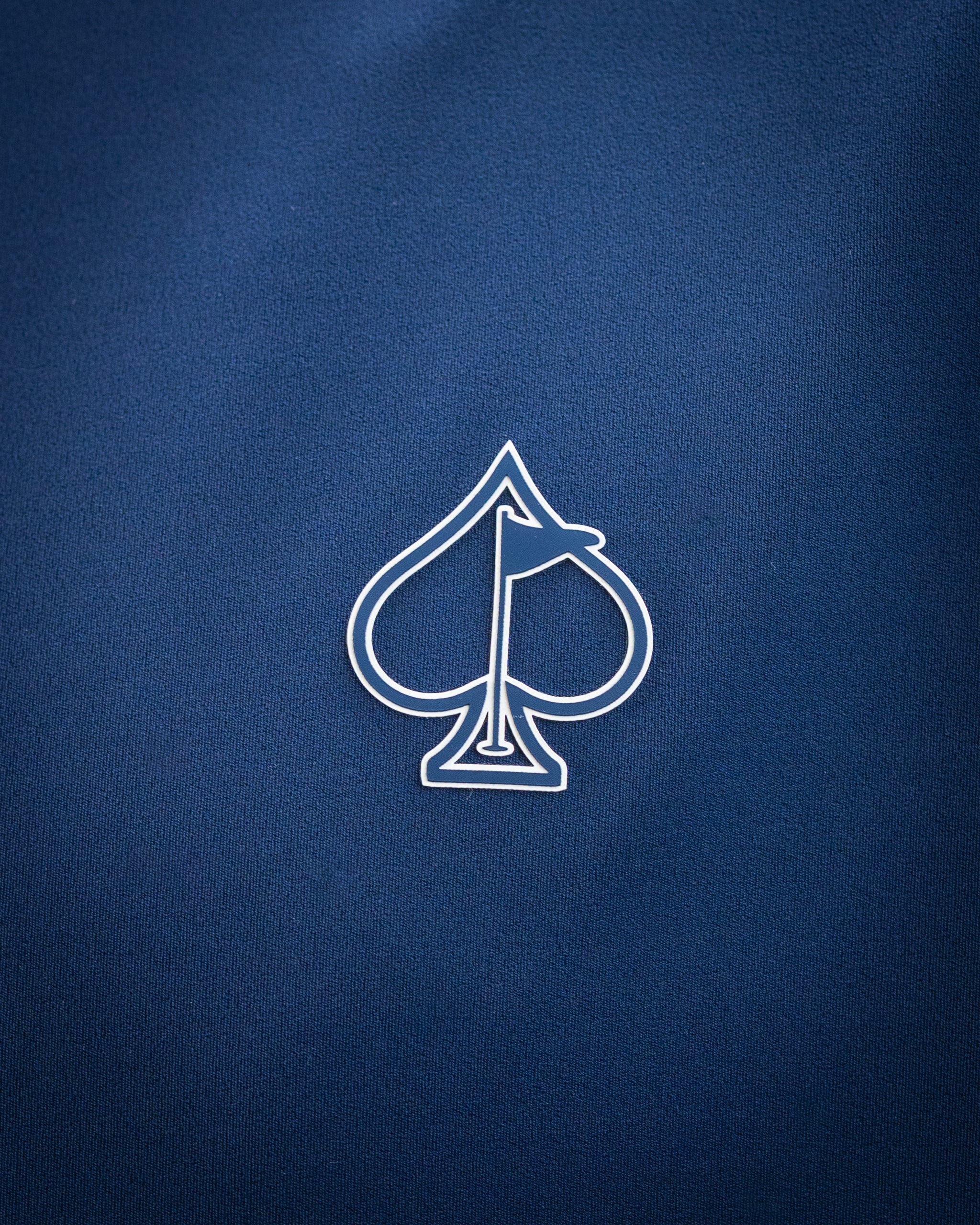 Image of Performance Golf Hoodie - Rising Tides