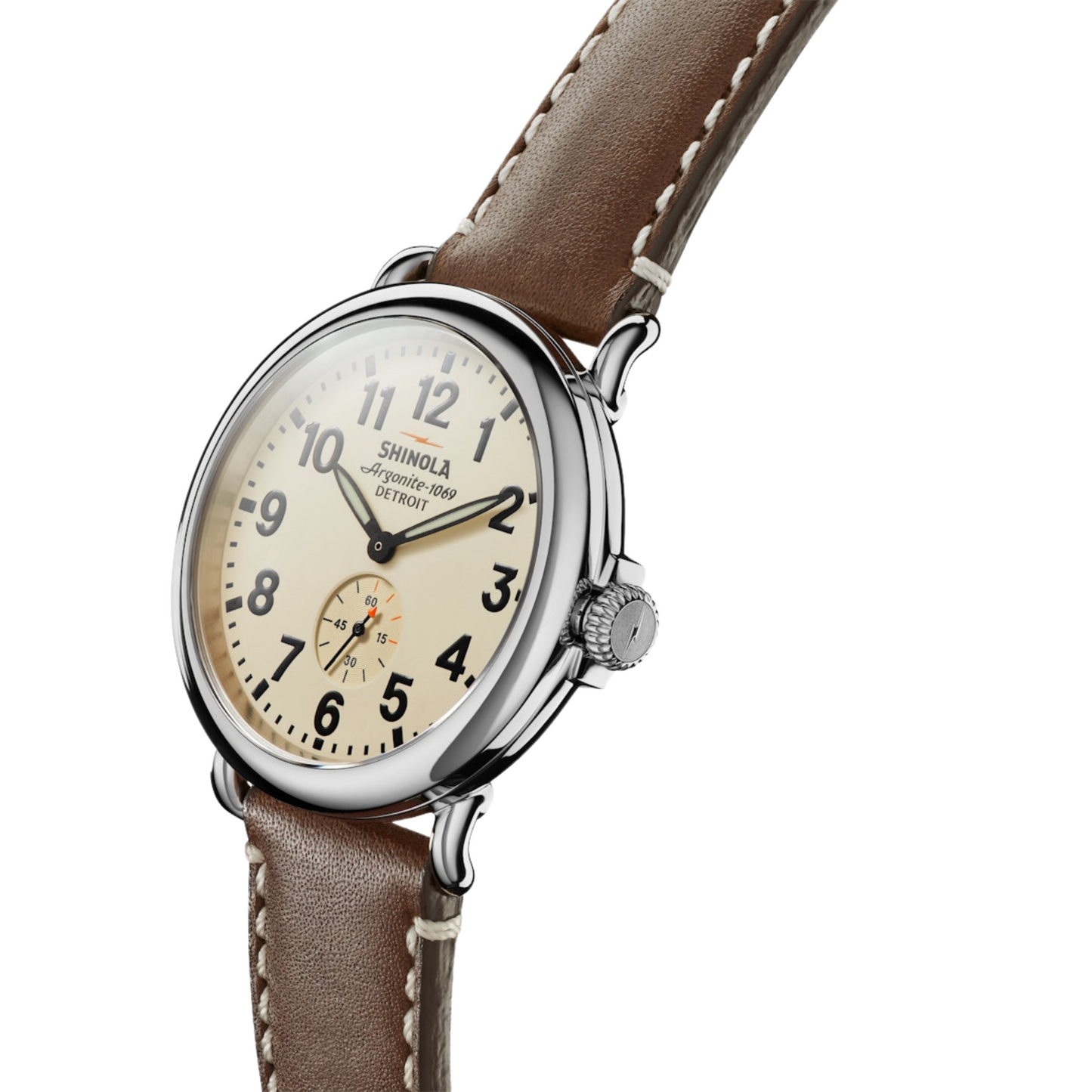 Shinola The Runwell 41mm