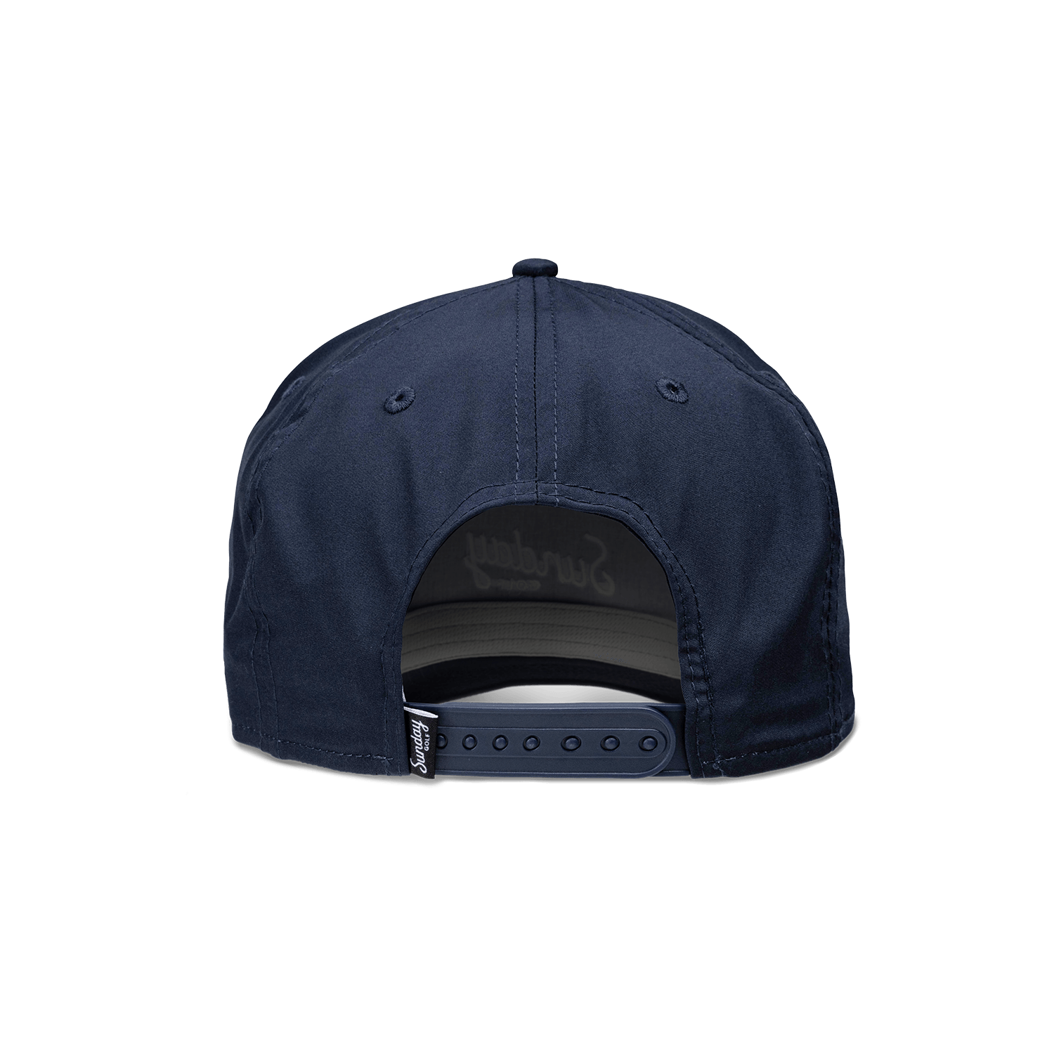 Image of Sunday Golf Rope Hat | Navy