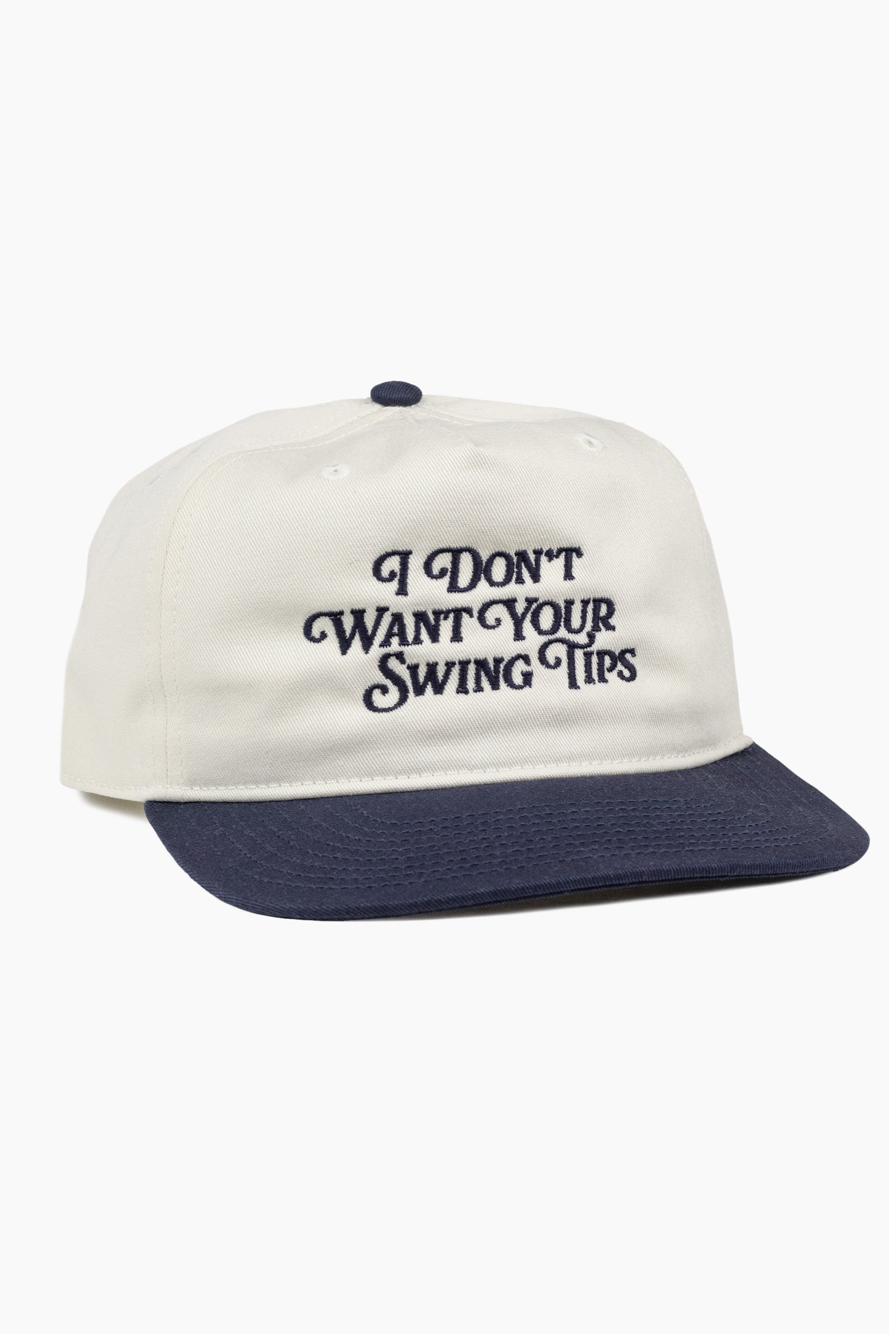 Image of I Dont Want Your Swing Tips Hat