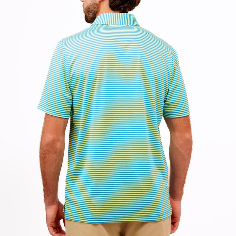 Image of Sun Ray Polo