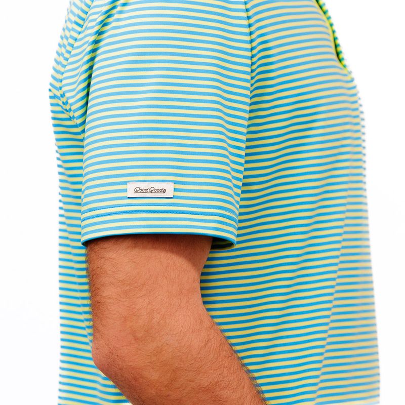 Image of Sun Ray Polo