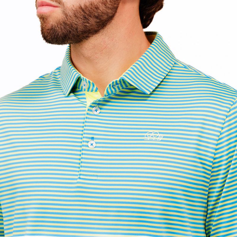 Image of Sun Ray Polo