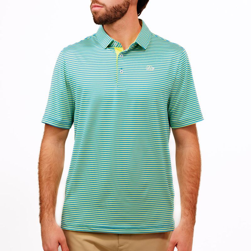 Image of Sun Ray Polo