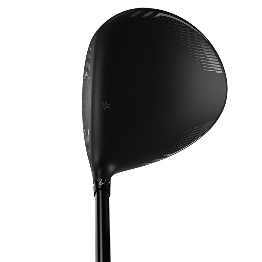 SRX ZX5 MK II Driver