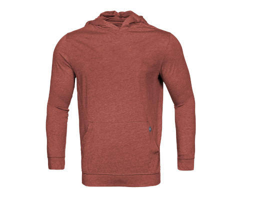 Image of Levelwear Relay Hoodie