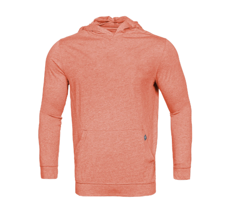 Image of Levelwear Relay Hoodie