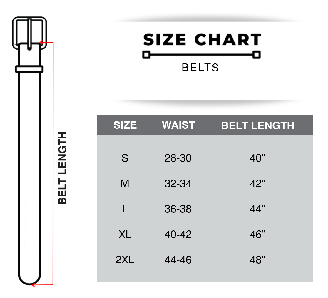 Image of Weave Belt