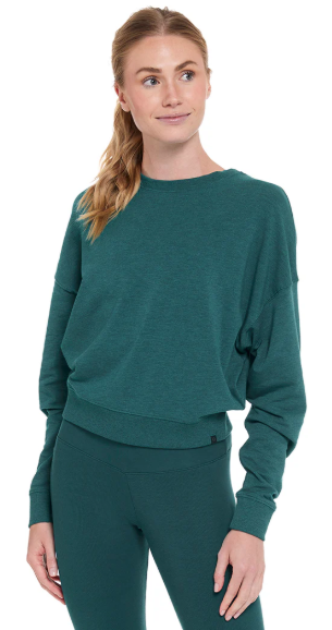 Image of Womens Studio Sweatshirt