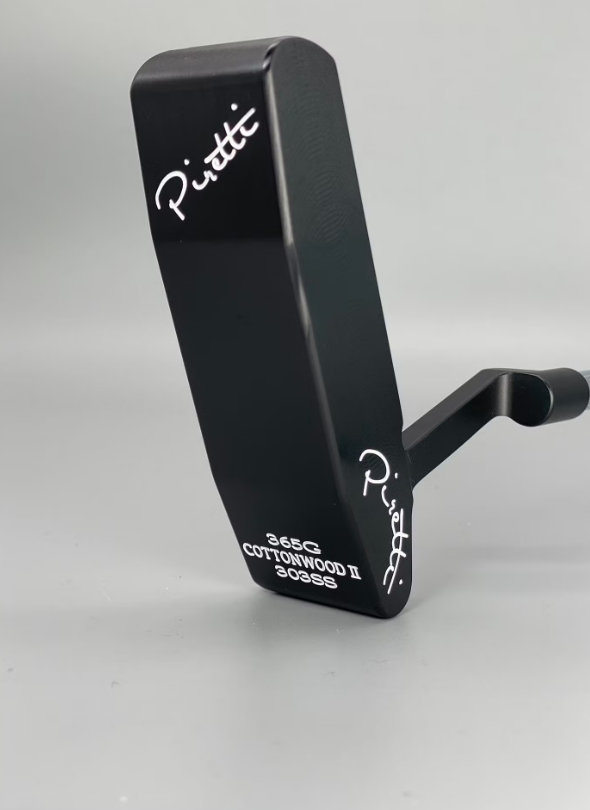 Image of Cottonwood II 365G 303 Midnight Series