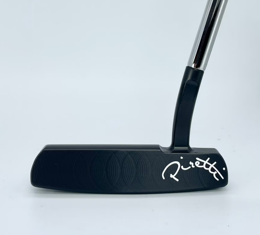 Image of 303 Midnight Series Bosa Flow Neck