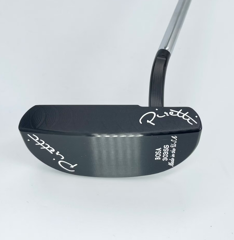 Image of 303 Midnight Series Bosa Flow Neck