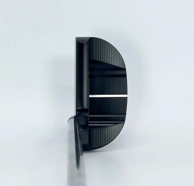 Image of 303 Midnight Series Bosa Flow Neck