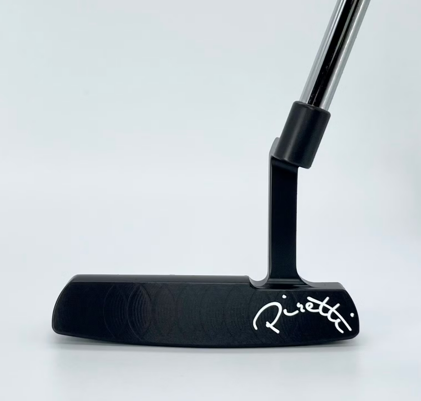 Image of 303 Midnight Series Bosa Plumber Neck