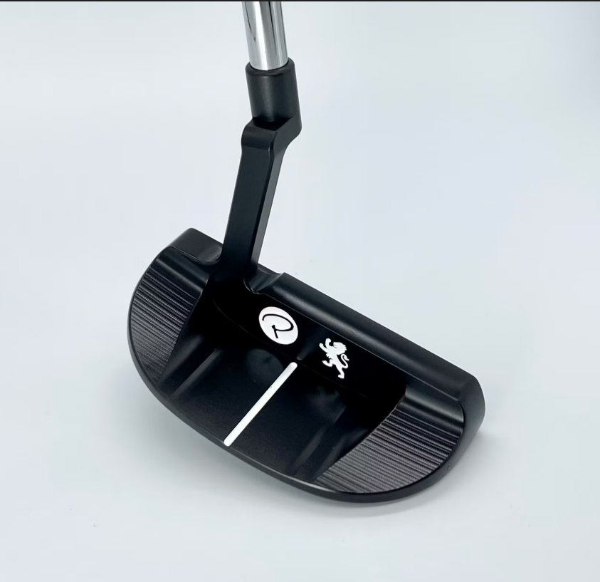 Image of 303 Midnight Series Bosa Plumber Neck