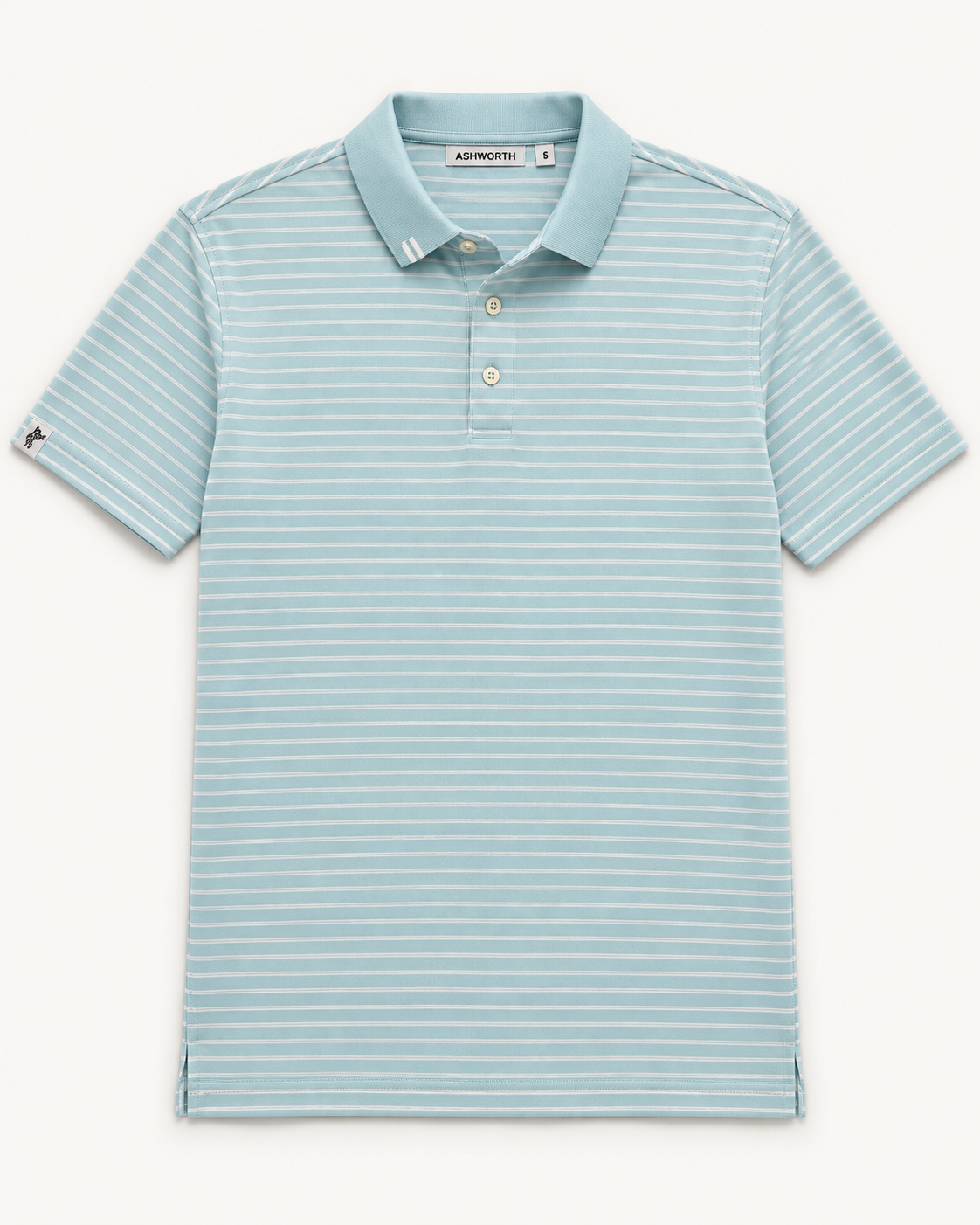 Image of 2Bar Stripe Polo