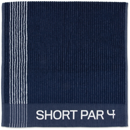 Tour Caddie Towel
