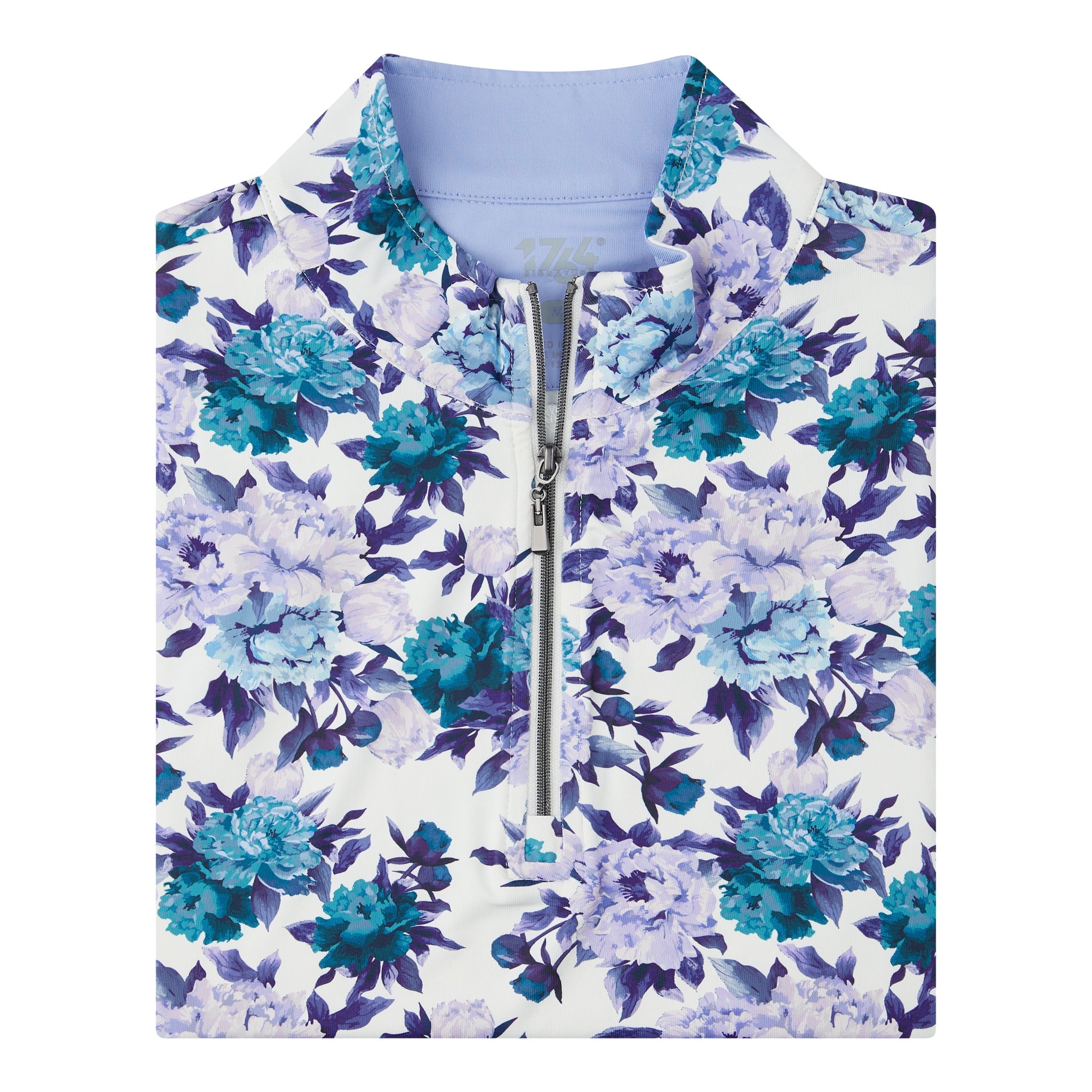 Image of Amelia S/L Women's Polo