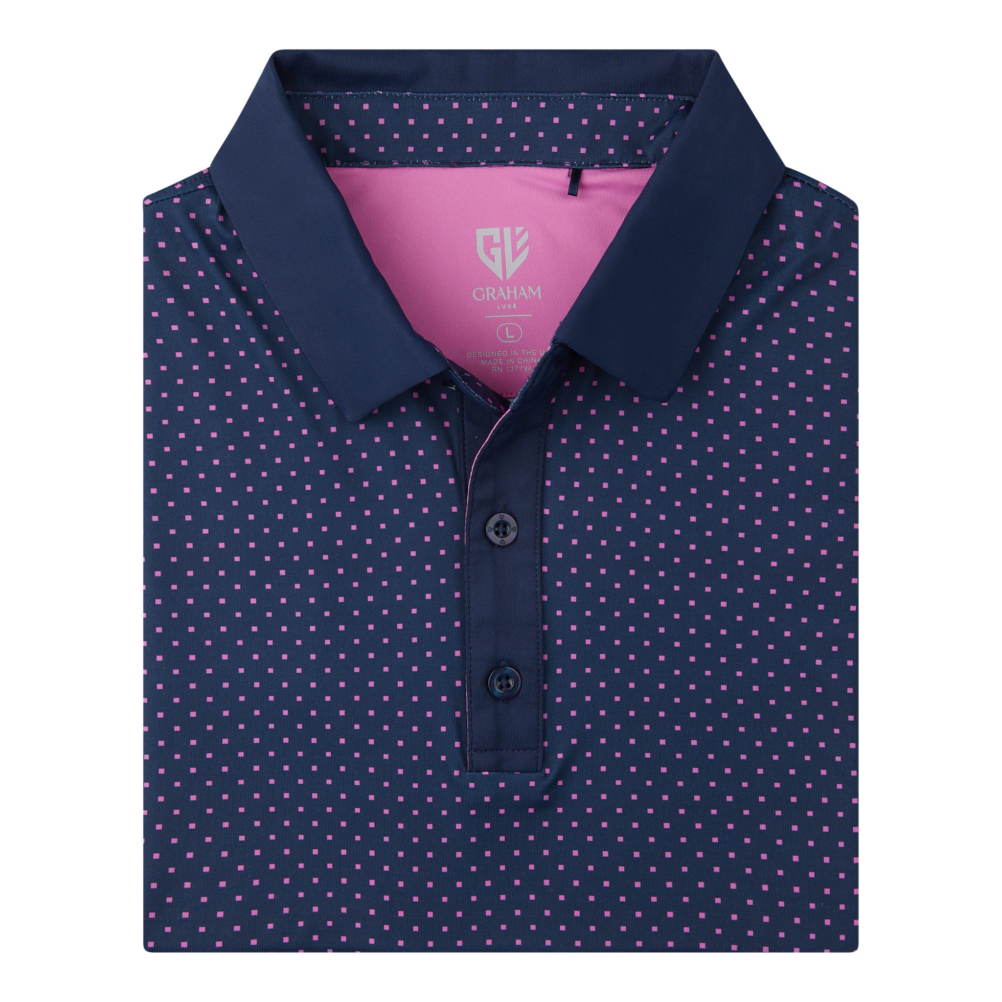 Image of Lennox Polo