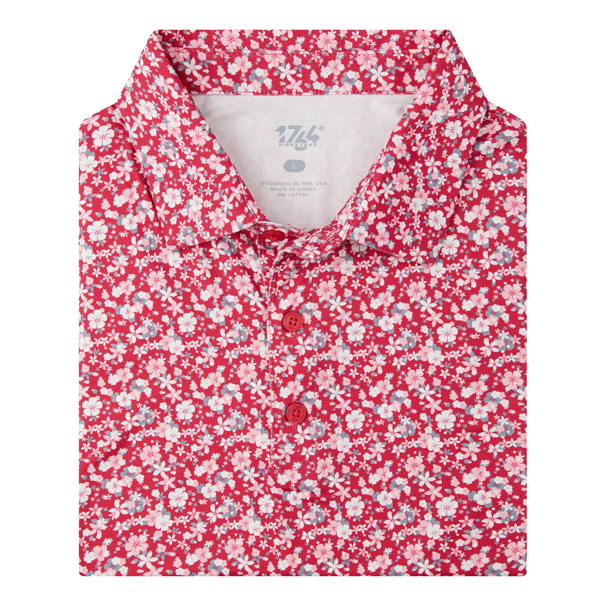 Image of Sprig Jr. Polo