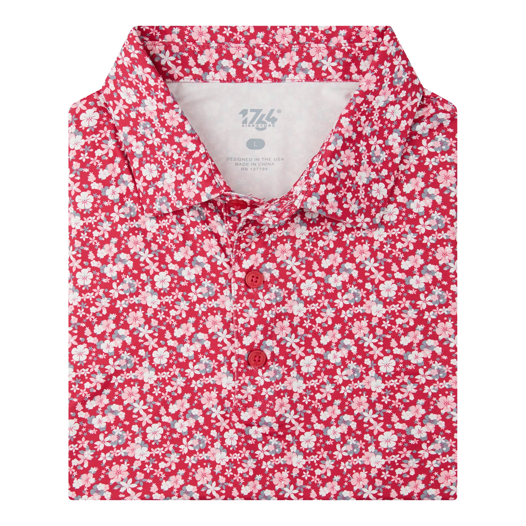 Image of Sprig Junior Polo