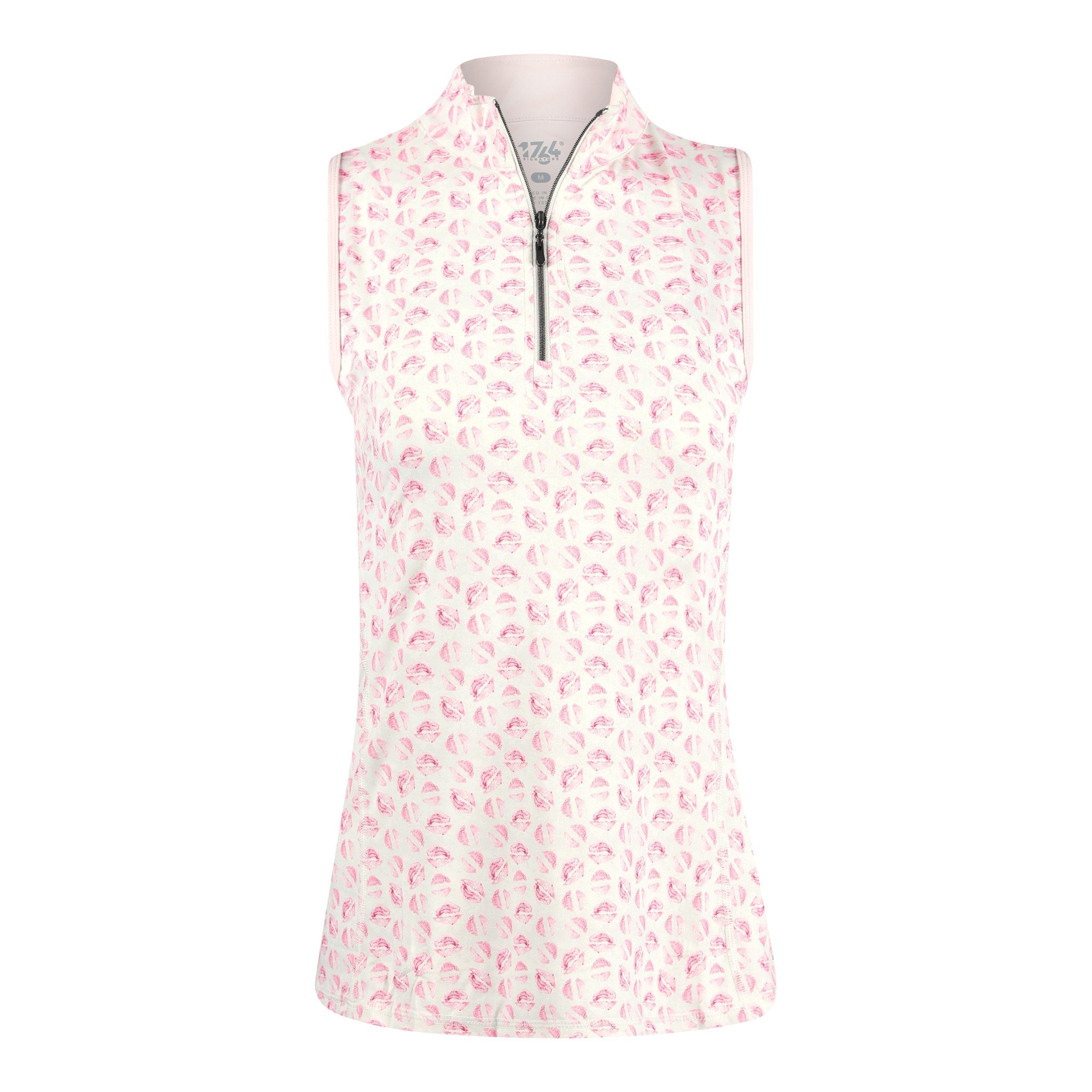 Image of Olivia S/L Women's Polo