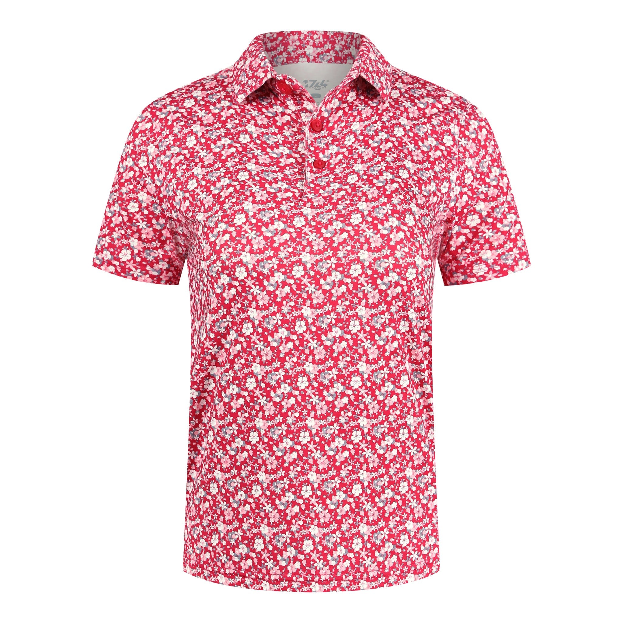 Image of Sprig Jr. Polo