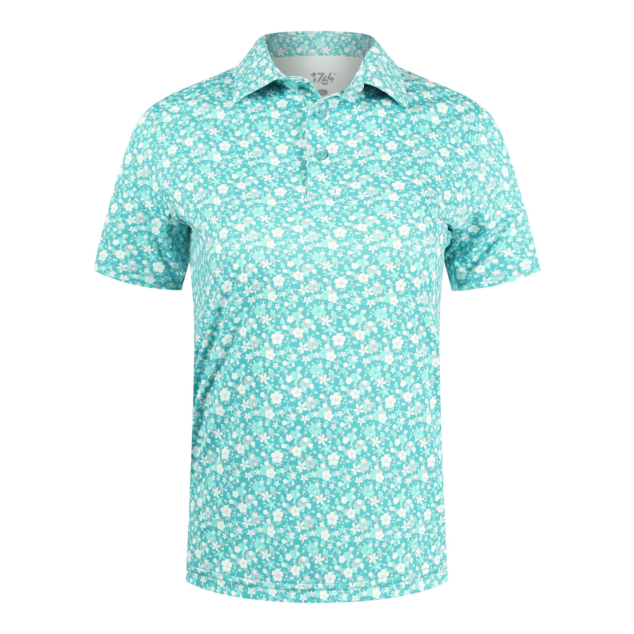 Image of Sprig Jr. Polo